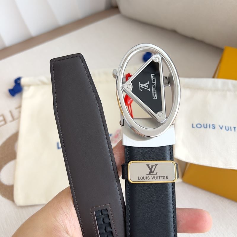 Louis Vuitton Belts